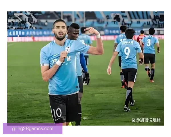 卡拉斯科正式转会利雅得青年人开启中超外援新篇章